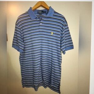 Polo By Ralph Lauren Size XL 100% Cotton